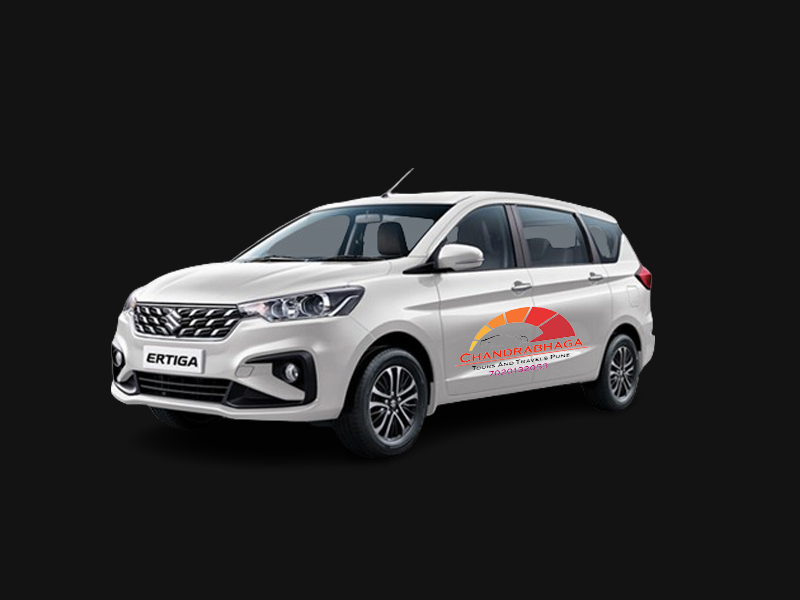 Maruti Suzuki Ertiga cab service in pune