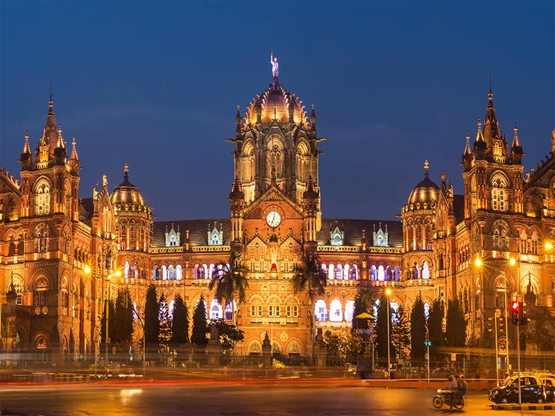 pune to Mumbai Cab service