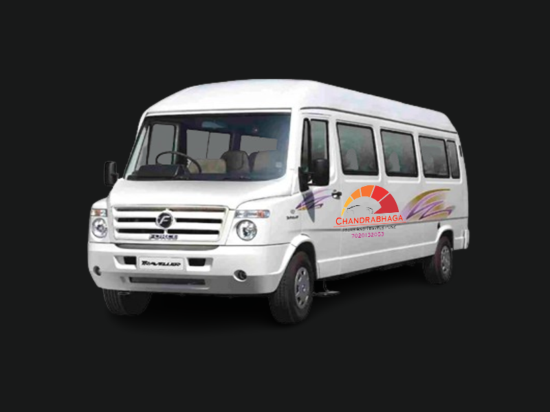 Tempo Traveller