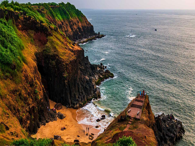 Pune to Ratnagiri Packages