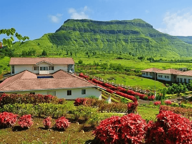 Pune to Igatpuri Cab Package