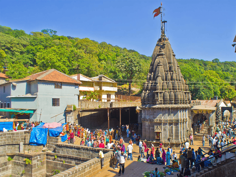 Pune to Bhimashankar  Tour Packages