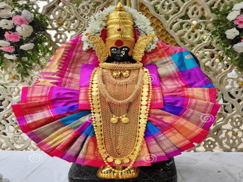 Pune to Kolhapur Tour Packages
