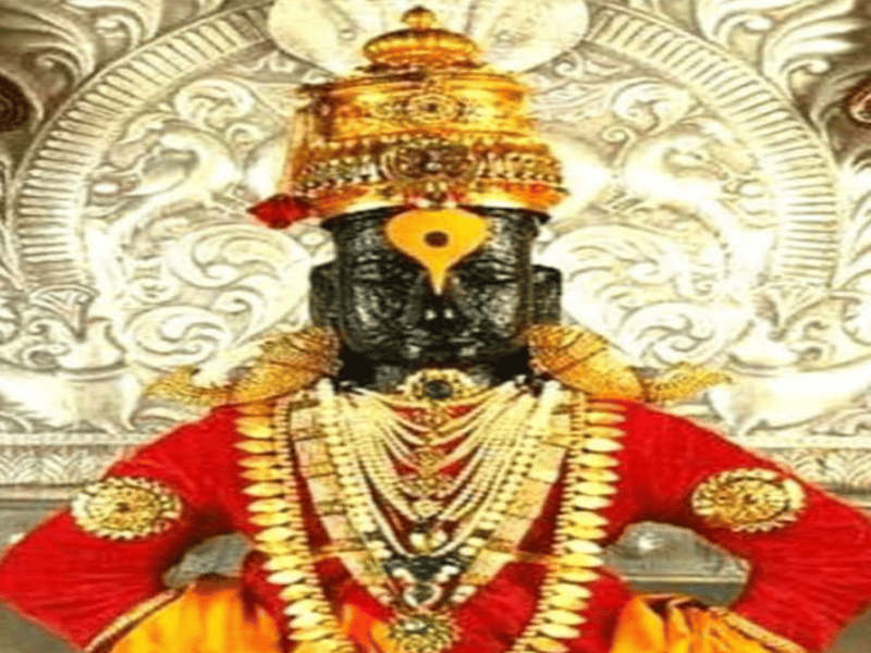 Pune to Pandharpur Tour Packages