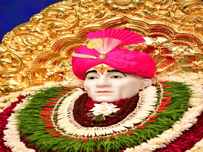 Pune to Shegaon Tour Packages