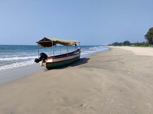 Pune to Tarkarli Cab Packages