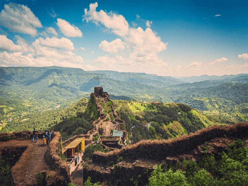 pune to mahabaleshwar Cab service