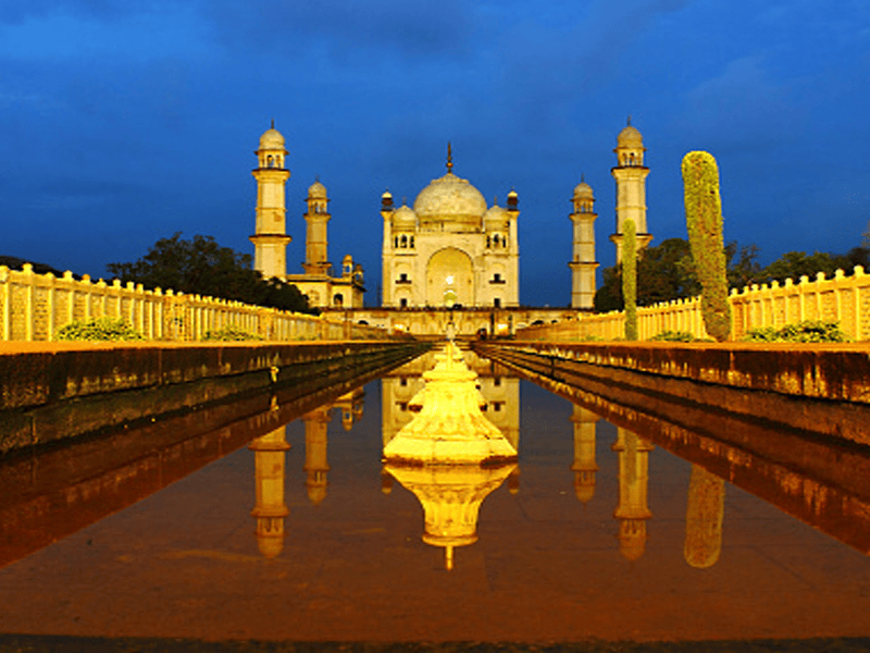 pune to Aurangabad Cab service