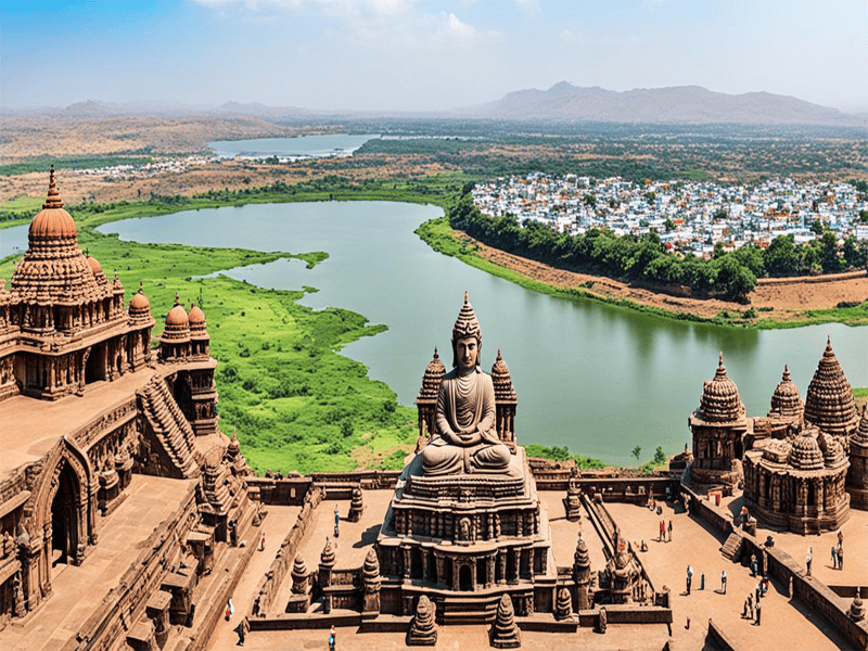 pune to solapur cab service