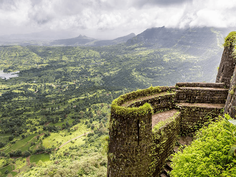 Pune to Lonavala cab service