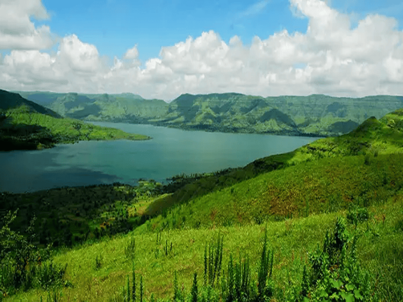 Pune to Panchgani cab service