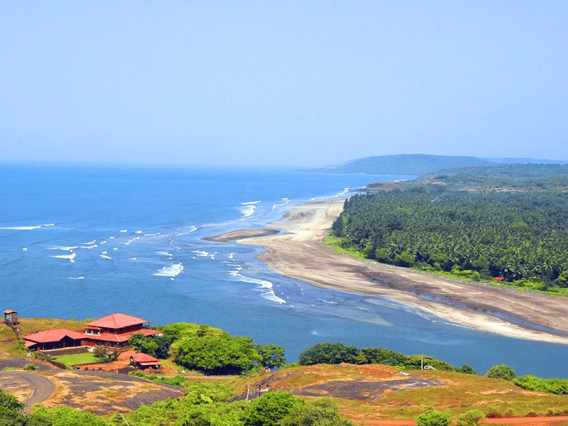 Pune to Chiplun cab service